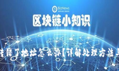 小狐钱包转错了地址怎么办？详解处理方法与预防措施