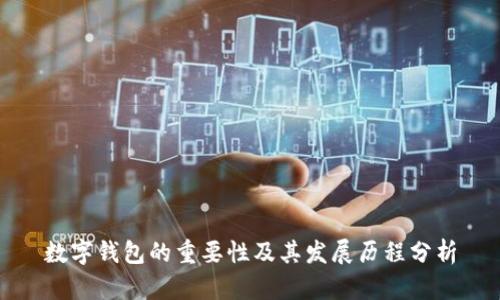 数字钱包的重要性及其发展历程分析