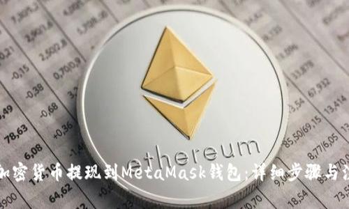 如何将加密货币提现到MetaMask钱包：详细步骤与注意事项