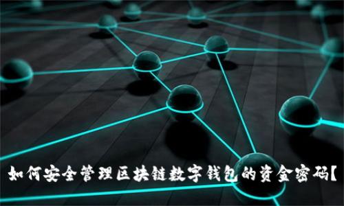 如何安全管理区块链数字钱包的资金密码？