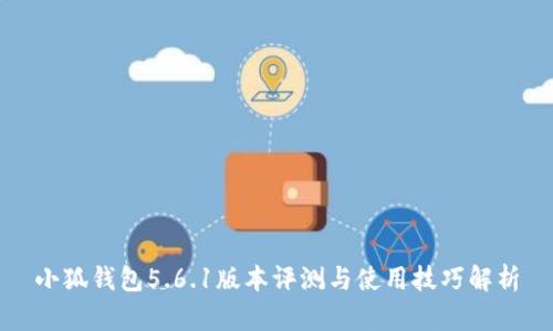 小狐钱包5.6.1版本评测与使用技巧解析