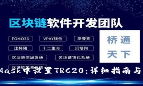 如何在MetaMask中设置TRC20：详细指南与常见问题解答