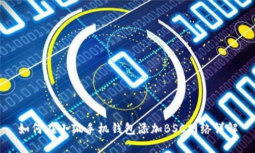 如何在小狐手机钱包添加BSC网络详解