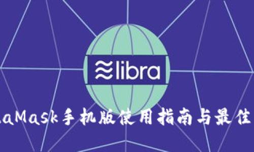 MetaMask手机版使用指南与最佳实践