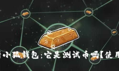 深入解析小狐钱包：它是测试币吗？使用安全吗？