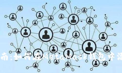 新手指南：如何在MetaMask钱包中添加代币