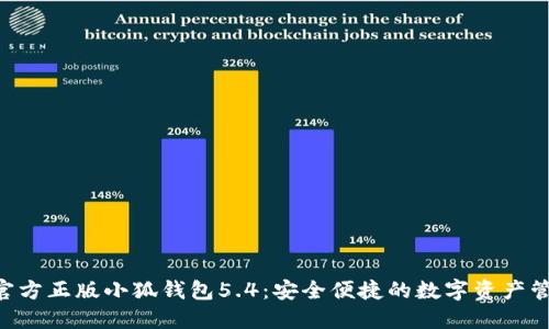 ziaoti官方正版小狐钱包5.4：安全便捷的数字资产管理工具