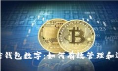 全面解析微信钱包数字：