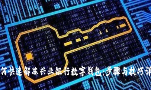 如何快速解冻兴业银行数字钱包：步骤与技巧详解