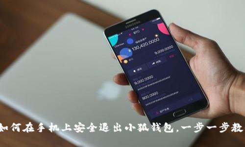  如何在手机上安全退出小狐钱包，一步一步教你