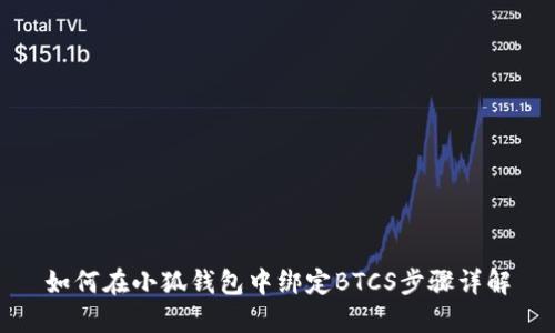 如何在小狐钱包中绑定BTCS步骤详解