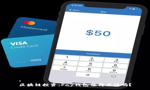 :
区块链投资：Pay钱包值得关注吗？