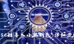 如何将BSC链导入小狐钱包