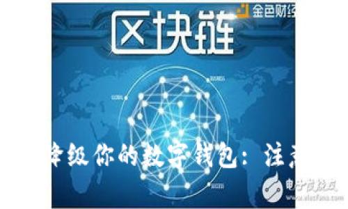 如何安全地降级你的数字钱包: 注意事项与方法