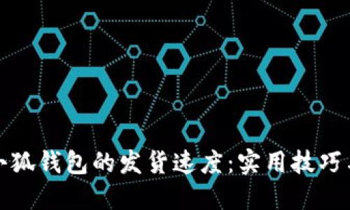 如何加速小狐钱包的发货速度：实用技巧与解决方案
