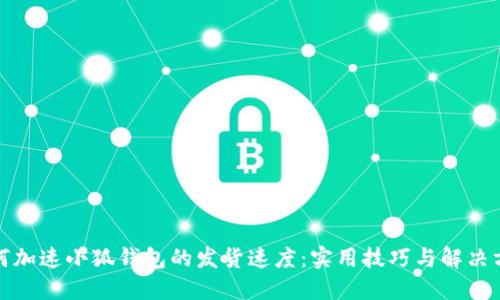 如何加速小狐钱包的发货速度：实用技巧与解决方案