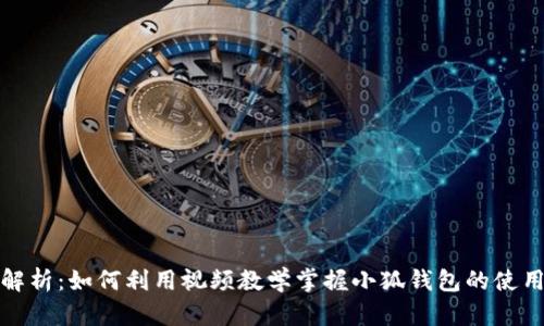 全面解析：如何利用视频教学掌握小狐钱包的使用技巧