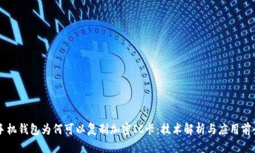 手机钱包为何可以复制加密IC卡：技术解析与应用前景
