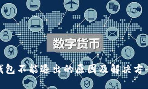 数字钱包不能退出的原因及解决方案详解