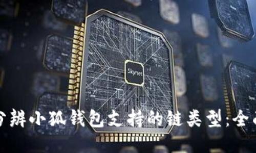如何分辨小狐钱包支持的链类型：全面指南