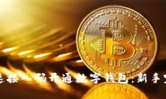 如何快速接入码开通数字