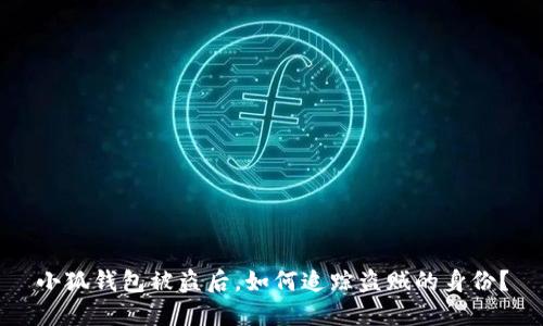 小狐钱包被盗后，如何追踪盗贼的身份？