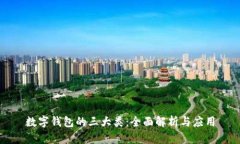 数字钱包的三大类：全面