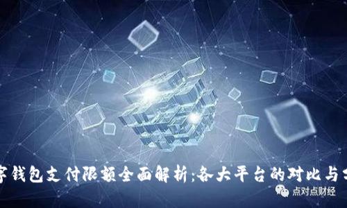 数字钱包支付限额全面解析：各大平台的对比与分析