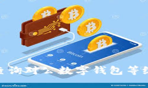 : 如何精准查询对公数字钱包等级及其重要性