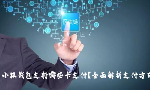  小狐钱包支持哪些卡支付？全面解析支付方式