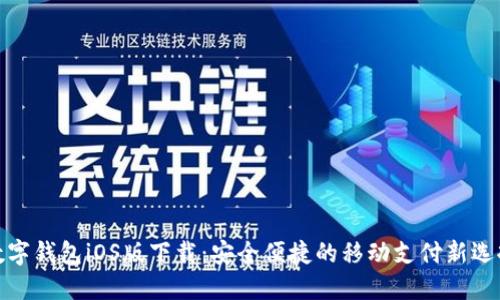 数字钱包iOS版下载：安全便捷的移动支付新选择