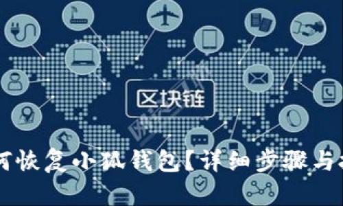手机如何恢复小狐钱包？详细步骤与技巧解析