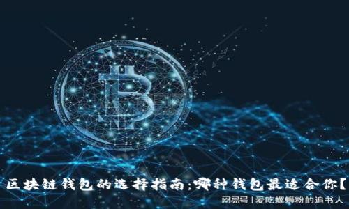 区块链钱包的选择指南：哪种钱包最适合你？