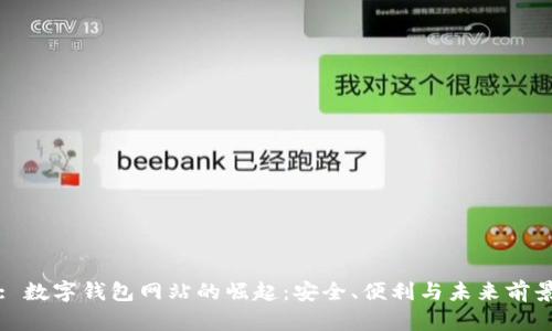: 数字钱包网站的崛起：安全、便利与未来前景