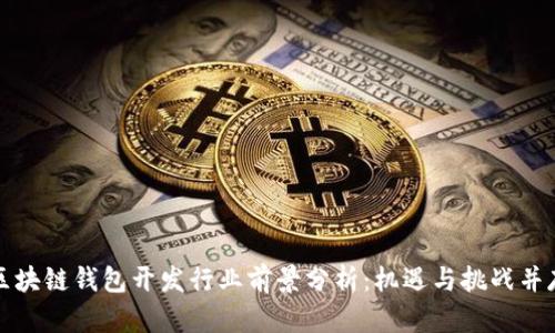 区块链钱包开发行业前景分析：机遇与挑战并存
