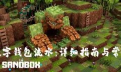 如何查看数字钱包流水：