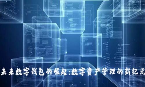 未来数字钱包的崛起：数字资产管理的新纪元