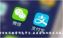 探索迪拜数字钱包平台：