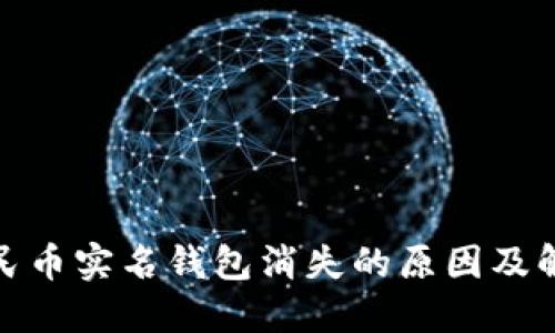 数字人民币实名钱包消失的原因及解决方案