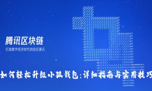 如何轻松升级小狐钱包：详细指南与实用技巧