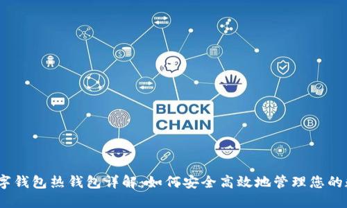 题目:数字钱包热钱包详解：如何安全高效地管理您的数字资产