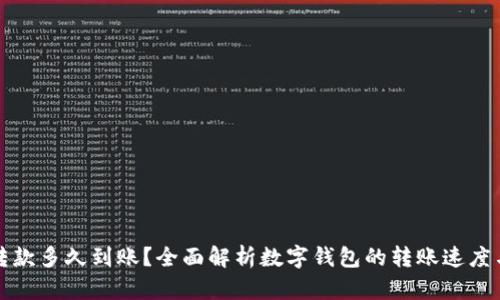 数字钱包转款多久到账？全面解析数字钱包的转账速度与影响因素