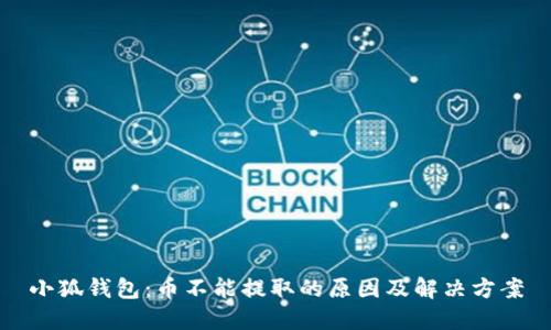 小狐钱包：币不能提取的原因及解决方案