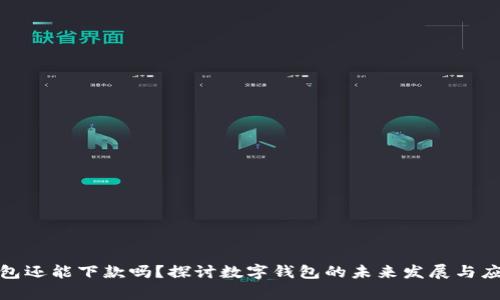 数字钱包还能下款吗？探讨数字钱包的未来发展与应用前景