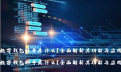 企业数字钱包账号是什么