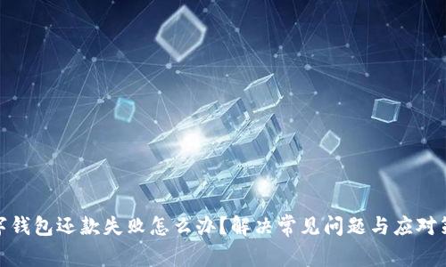 数字钱包还款失败怎么办？解决常见问题与应对策略