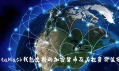 MetaMask钱包支持的加密货币