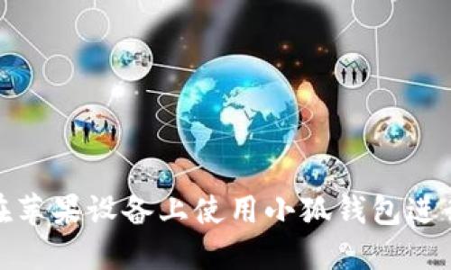 如何在苹果设备上使用小狐钱包进行付款