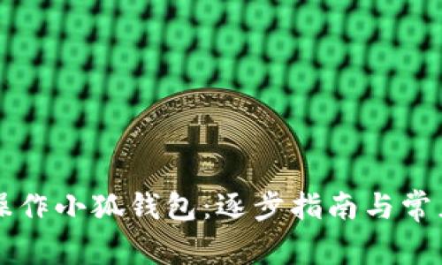 新手如何操作小狐钱包：逐步指南与常见问题解答