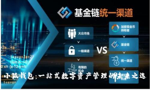 小狐钱包：一站式数字资产管理的未来之选